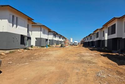 Bragadiru Safirului – Vilă Individuală cu 316-488 mp teren în Ansamblu Privat Se - 14