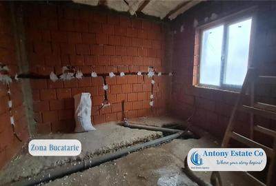 Grey Nest - casa de vanzare, 10 KM de Oradea, Santandrei, Bihor Grey Nest - casa de vanzare, 10 KM de Oradea, Santandrei, Bihor - 3