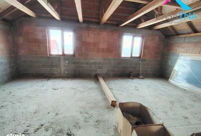 Casă cu 4 camere în Sărata - 9