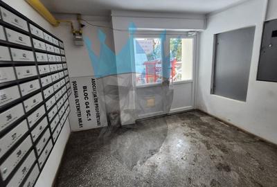 Garsoniera Oltenitei Bucuresti - 13