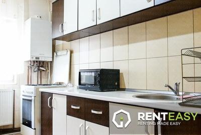 Apartament cu 2 camere în Gară - 7