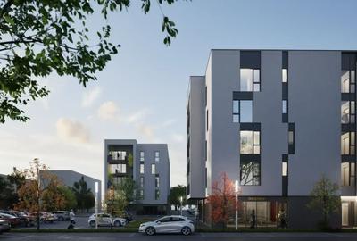 Garsonieră în Confecții - 5