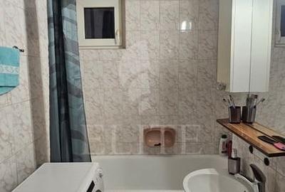 Apartament cu 2 camere decomandat, mobilat în Mănăștur - 7