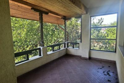 Proprietate Breaza Vila 1000mp , casa administrator , teren generos 3600mp - 21