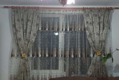 Vand sau schimb apartament trei camere Darmane?ti adridan - 2