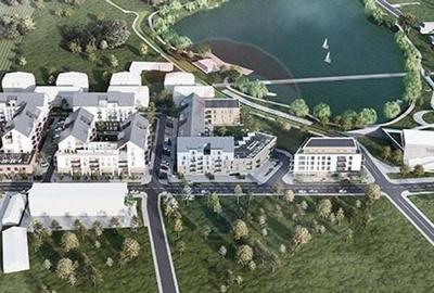 Apartament cu 4 camere decomandat în Țiglari - 2