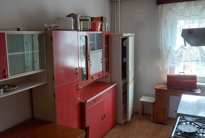 Apartament cu 2 camere decomandat în Sângeorgiu de Mureș - 2