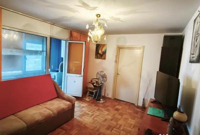 Apartament cu 2 camere semidecomandat în Central - 5