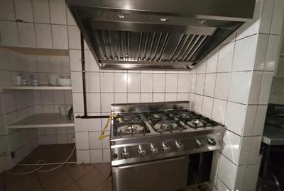 Spațiu comercial, de 105 mp, în Ultracentral - 4