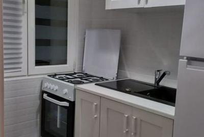 Garsonieră semidecomandată, mobilată în Titan