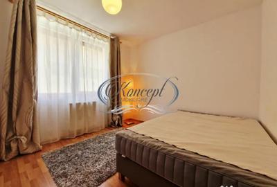 Apartament cu 3 camere semidecomandat, mobilat în Europa - 15