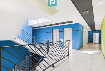 Apartament 3 camere  Nord One - 23