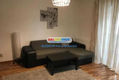 Apartament cu 2 camere decomandat, mobilat în Berceni