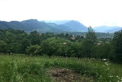 Teren Construcții intravilan de 20000 mp, în Bran
