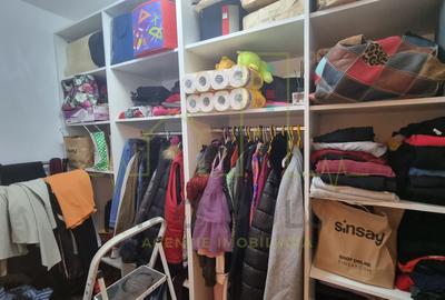 Duplex cu 4 camere cu Teren 394 Mp în Moșnița Veche - 10