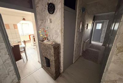 Apartament cu 3 camere decomandat în Craiovei - 8