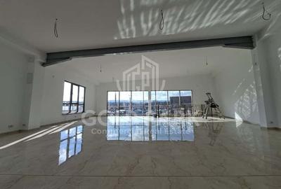 SHOWROOM - Expunere si Vitrina Mare  la Bulevard -Principal- Parcari - 7