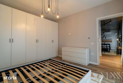 Apartament cu 2 camere în Oșorhei - 9