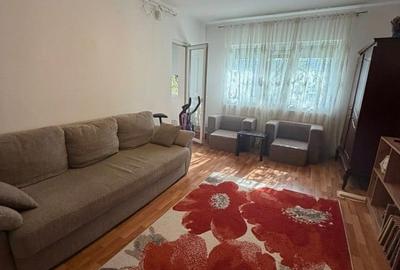Apartament cu 2 camere decomandat, mobilat în Tomis II - 25