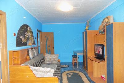 Garsonieră semidecomandată în Hipodrom - 5