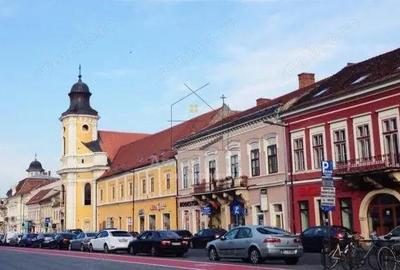 Apartament 3 camere, finisat, 75 mp si pod mansardabil, Bulevardul Eroilor Apartament 3 camere, finisat, 75 mp si pod mansardabil, Bulevardul Eroilor - 1