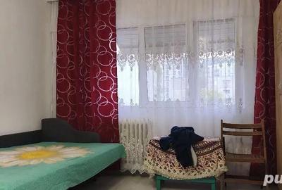 Garsonieră nedecomandată în Baza 3 - 3