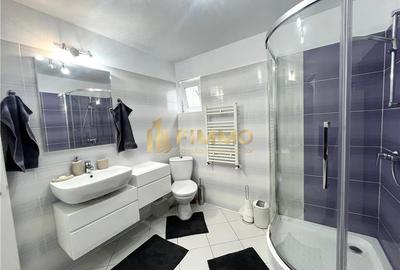 Apartament cu 3 camere decomandat, mobilat în Ultracentral - 10