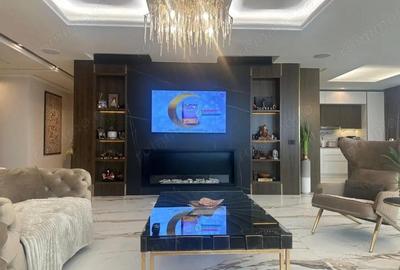 Penthouse futurist situat in Mamaia Nord - 2