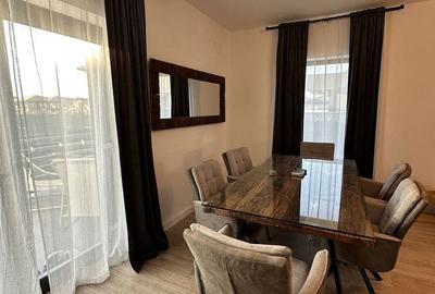 Casă cu 5 camere cu Teren 500 Mp în Păulești - 12