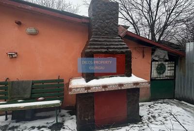 Casă cu 3 camere în Uiești - 4