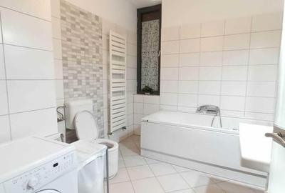 Pacul Tineretului Ap 3 camere, 100mp, mobilat utilat - 6