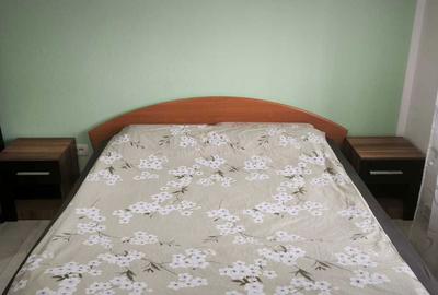 Apartament cu 2 camere decomandat, mobilat în Bucovina