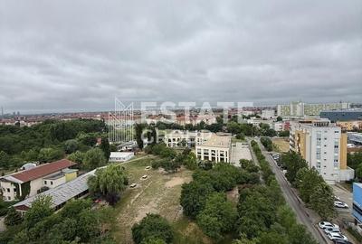 Apartament cu 2 camere, mobilat în Soarelui - 11