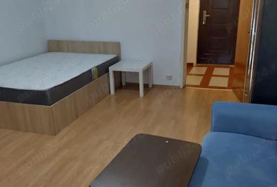 Garsonieră semidecomandată în Costin Georgian - 4