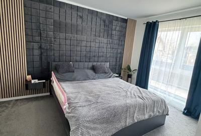 Casă cu 4 camere în Jucu - 5