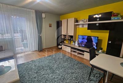 Apartament 2 camere în zona INTRE LACURI - 3