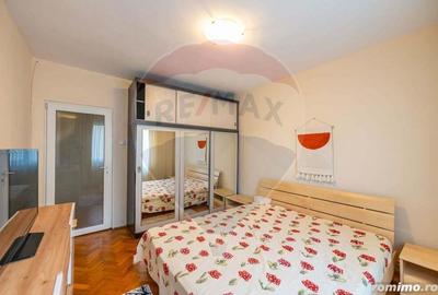 Apartament 3 camere de inchiriat in zona Ultracentral - 1