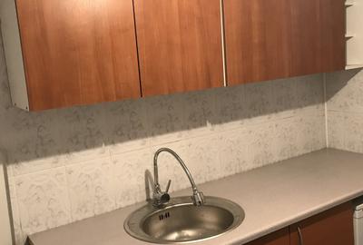 Apartament cu 2 camere semidecomandat în Progresul - 1