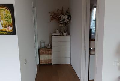 Casă individuală cu 3 camere cu Teren 620 Mp în Clinceni - 13