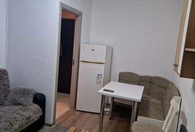 Apartament cu 2 camere semidecomandat în Rahova - 4