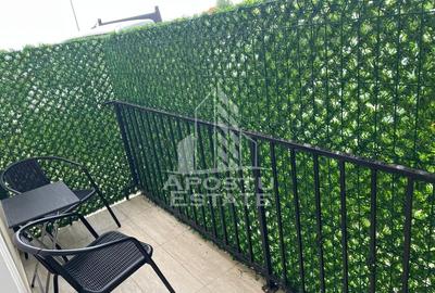 Apartament cu 2 camere, curte proprie, centrala si loc de parcare - 21