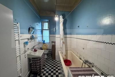Casă cu 3 camere cu Teren 400 Mp în Budai - 17