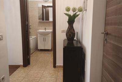 Militari Residence str Tineretului 79 - 8