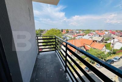 Apartament 2 camere, 48 mp, Bloc nou, Radauti - 5