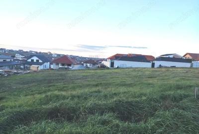 Teren intravilan in Cihei - 3