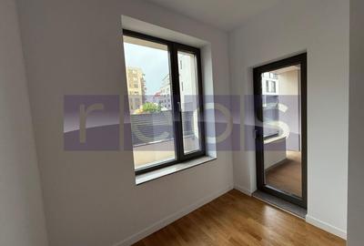 Apartament cu 2 camere în Șoseaua Nordului - 14