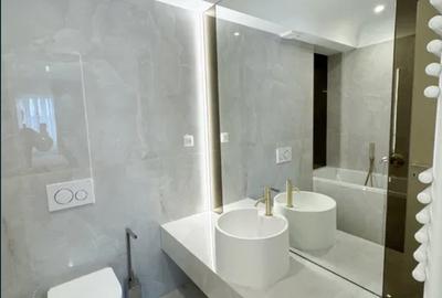 Apartament cu 3 camere decomandat, mobilat în Pipera - 8