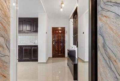 Apartament 2 camere prima inchiriere - zona Intim, etaj 7/7 cu lift - 7