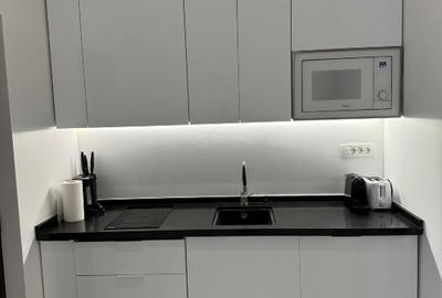 Garsonieră decomandată, mobilată în Central - 6