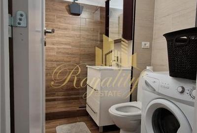 Apartament 1 camera, PRIMA INCHIRIERE, centrala- Zona Lipovei - 5